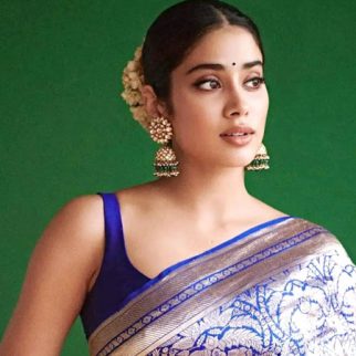 Janhvi Kapoor on being hospitalized, “I felt completely handicapped and paralyzed, wasn't being able to go to the restroom on my own”