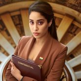 Janhvi Kapoor on how integral is the music of Ulajh This album is a labour of love