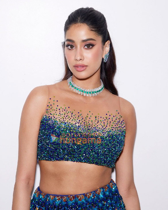 janhvi kapoor 92