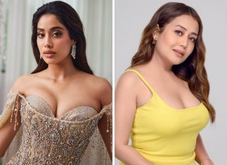 Janhvi Kapoor and Neha Kakkar team up for first time for song in Ulajh