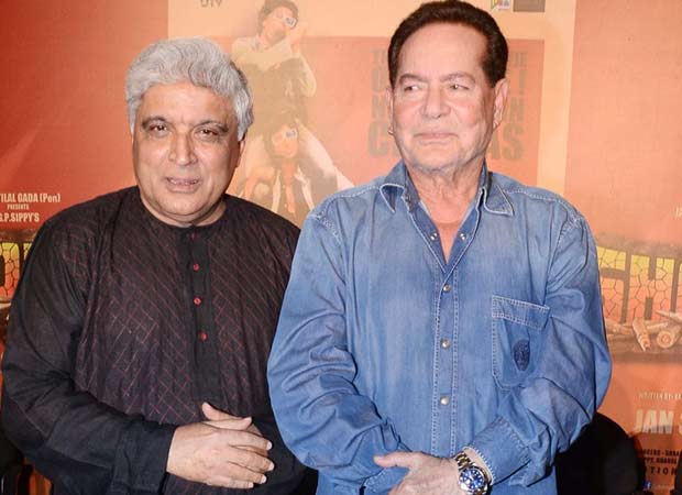 Javed Akhtar and Salim Khan’s documentary Angry Young Men eyes October 2024 release on OTT platform Report 