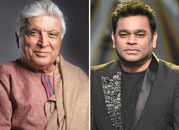 Javed Akhtar praises AR Rahman's collaborative approach: “He never imposes anything on his singers and lyricists”