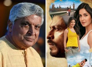 Javed Akhtar criticises Yash Chopra’s Jab Tak Hai Jaan for misguided feminism: “They are not very clear what is an empowered girl so they are exaggerating”