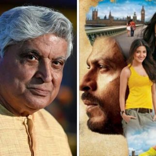 Javed Akhtar criticises Yash Chopra's Jab Tak Hai Jaan for misguided feminism: “They are not very clear what is an empowered girl so they are exaggerating”