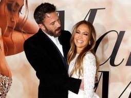 Jennifer Lopez and Ben Affleck celebrate second wedding anniversary amid divorce rumours: “Thought things could change, but…”
