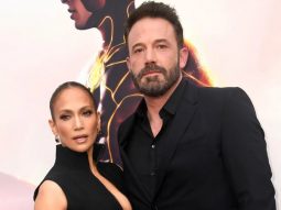 Jennifer Lopez spends time with Ben Affleck’s daughter amid divorce rumours