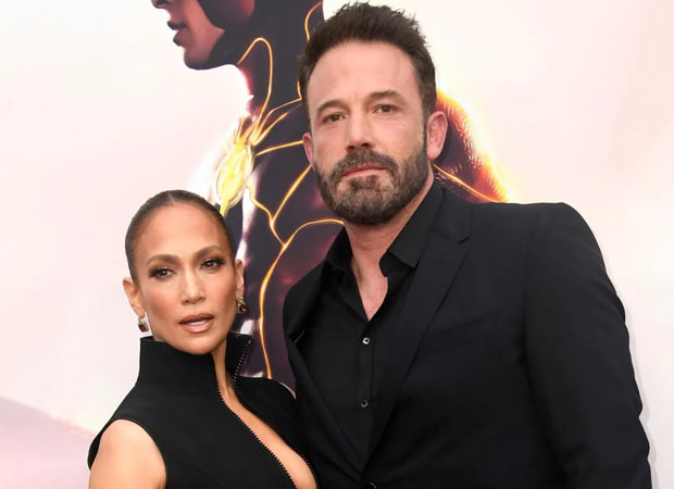 Jennifer Lopez Spends Time with Ben Affleck’s Daughter Amid Divorce Rumors