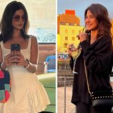 Jennifer Winget globe trots across Europe; shares ‘postcard’ photos of her recent getaway