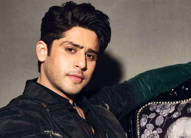 Jibraan Khan on facing struggles despite being Feroz Khan’s son: “I don’t have that kind of connection” : Bollywood News