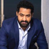 Jr. NTR in advanced talks with director Shouryuv on two-part high-octane action drama Report