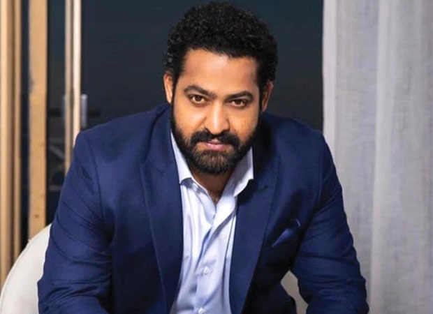 Jr. NTR in advanced talks with director Shouryuv on two-part high-octane action drama Report 