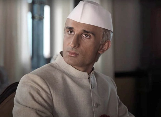 Jubilee actor Sidhant Gupta takes on the role of Jawaharlal Nehru in Nikkhil Advani’s Freedom at Midnight, watch teaser : Bollywood News