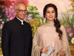 Juhi Chawla reveals why she refused grand wedding with Jay Mehta, cancelled 2000 invites: “I broke down one…”