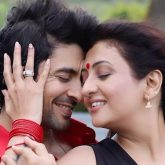 Juhi Parmar and Hussain Kuwajerwala recreate Kumkum ‘magic’ after 22 years in this special video