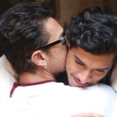 Junaid Khan credits mom Reena Dutta for upbringing, says Aamir Khan “would be busy a lot in life”: “If you need it, he will have all the time in the world you want”