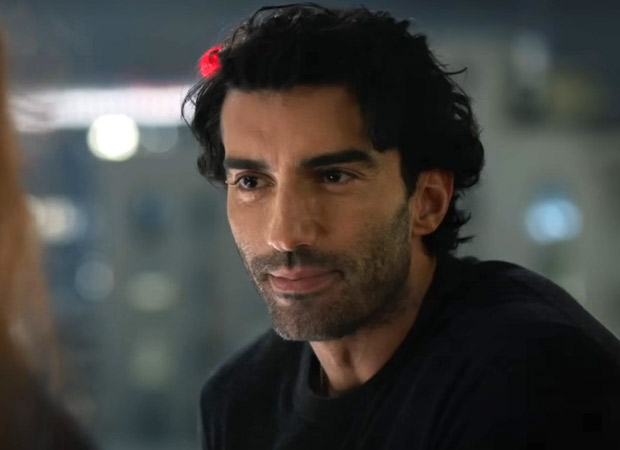 Justin Baldoni on playing the complex role of Ryle in It Ends With Us starring Blake Lively Had a lot of fear come up to play this person Justin Baldoni on playing the complex role of Ryle in It Ends With Us starring Blake Lively Had a lot of fear come up to play this person