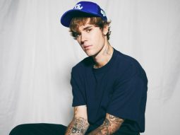 Justin Bieber arrives in Mumbai for Anant Ambani and Radhika Merchant’s wedding festivities