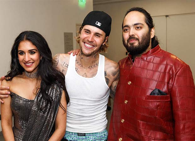 Justin Bieber drops major photo dump from his Mumbai concert at Anant Ambani and Radhika Merchant’s sangeet