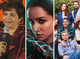 Stree 2 trailer launch: Jyoti Deshpande BREAKS silence on clash with Khel Khel Mein, Vedaa: “We are coming with the feeling of jo jeeta, wohi sikandar; it’s not like rumaal daal diya aur date kisi ka ho gaya”