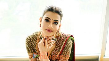 Kajal Aggarwal