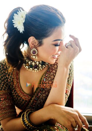 Kajal Aggarwal