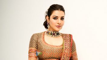 Kajal Aggarwal