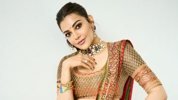 Kajal Aggarwal