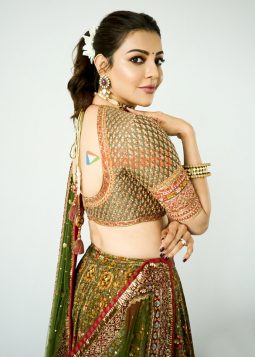 Kajal Aggarwal
