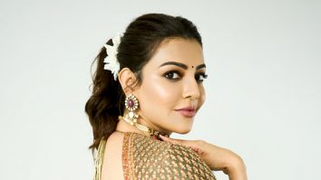 Kajal Aggarwal
