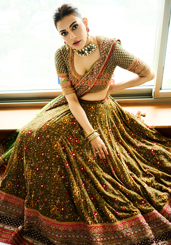 kajal aggarwal 9 2