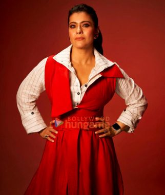Celeb Photos Of Kajol