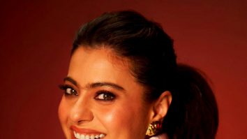 Celeb Photos Of Kajol