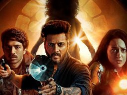 Kakuda | Official Trailer | Riteish Deshmukh, Sonakshi Sinha, Saqib Saleem