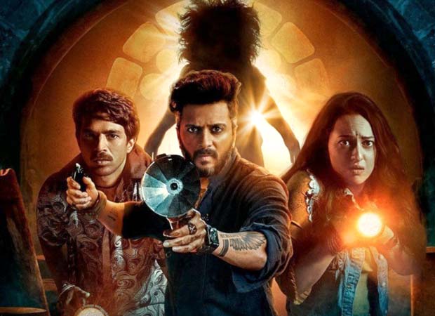 EXCLUSIVE: CBFC replaces ‘tits’ with ‘kids’ in Riteish Deshmukh-Sonakshi Sinha starrer Kakuda; also removes ‘harami’, ‘c*****a’ : Bollywood News