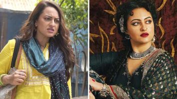 REVEALED: Kakuda marks Sonakshi Sinha’s second back-to-back double role after Heeramandi
