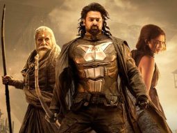 Kalki 2898 AD Box Office: Prabhas and Deepika Padukone starrer scores over Rs. 10 crores again, needs to stay stable