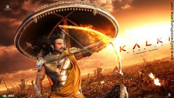 Kalki 2898 AD