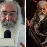 Kalki 2898 AD: Acharya Pramod Krishnan sends legal notice to filmmakers for hurting Hindu sentiments