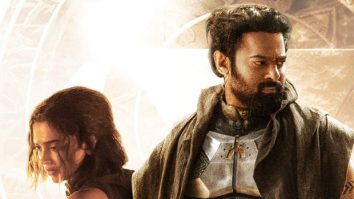 Kalki 2898 AD (Hindi) Box Office: Prabhas, Deepika Padukone film enters the Rs. 150 crore club in 7 days