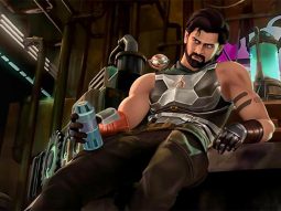 Kalki 2898 AD’s animation prelude B&B: Bujji & Bhairava is the MOST-watched Telugu show in the first half of 2024