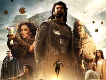 EXCLUSIVE: Kalki 2898 AD makers sue Sumit Kadel & Rohit Jaiswal for Rs. 25 crores for their defamatory tweets on them and Prabhas-starrer EXCLUSIVE: Kalki 2898 AD makers sue Sumit Kadel & Rohit Jaiswal for Rs. 25 crores for their defamatory tweets on them and Prabhas-starrer