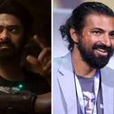 Kalki 2898 AD director Nag Ashwin thanks VFX teams for pushing the limits: "Their creativity and technical expertise were instrumental in crafting the film's climax"