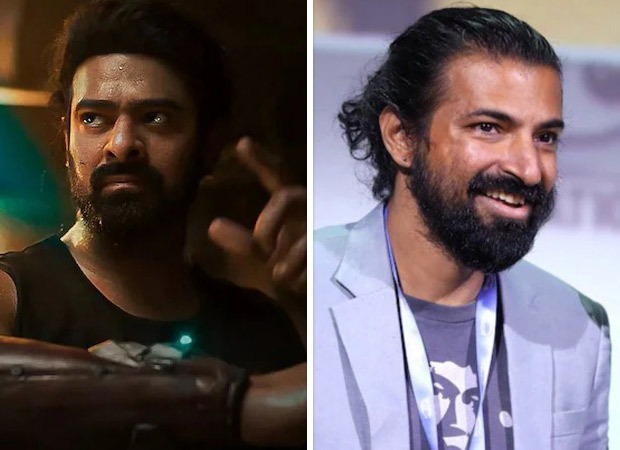 Kalki 2898 AD director Nag Ashwin thanks VFX teams for pushing the limits: “Their creativity and technical expertise were instrumental in crafting the film’s climax” 2898 : Bollywood News