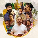 Kamal Haasan, Mohanlal, Mammootty, Fahadh Faasil to lead star-studded Malayalam anthology Manorathangal to celebrate MT Vasudevan Nair's 90-year legacy
