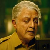 Kamal Haasan starrer Indian 2 gets UA certificate with runtime of 3 hours 4 seconds; CBFC asks 5 minor changes including altering the phrase “Dirty Indian”