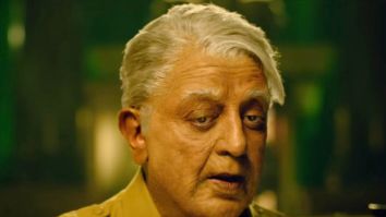 Kamal Haasan starrer Indian 2 gets U/A certificate with runtime of 3 hours 4 seconds; CBFC asks 5 minor changes including altering the phrase “Dirty Indian”