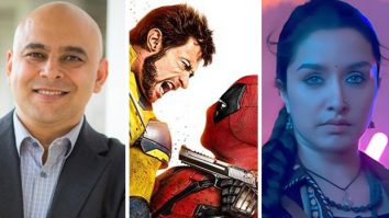 EXCLUSIVE: Kamal Gianchandani ECSTATIC as Deadpool & Wolverine is the second biggest ‘A’ rated grosser of all time; also speaks on Stree 2-Vedaa-Khel Khel Mein’s clash: “There’s enough capacity to accommodate them. We don’t see any problem”