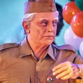 Varma Kalai techniques in Kamal Haasan starrer Indian 2 spark lawsuit against makers