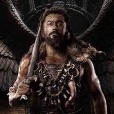 Kanguva: Studio Green to unveil the ‘Fire Song’ on the occasion of Suriya’s birthday