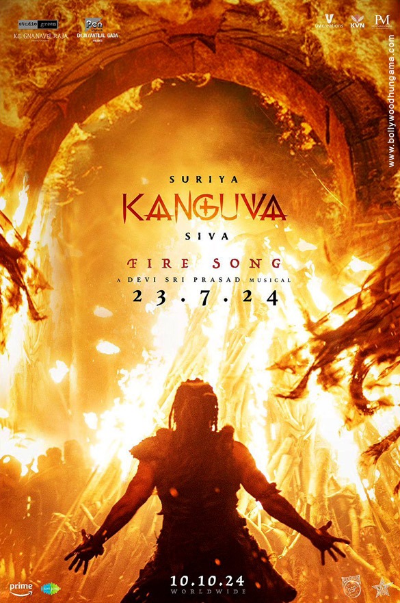 kanguva 8